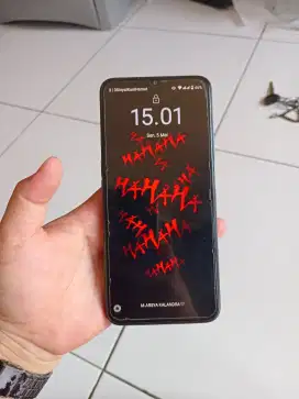 Realme Narzo 50A Prime Ram 4/128