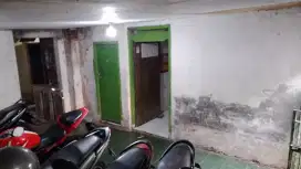 Jual cepat rumah kos milik pribadi 2 lantai