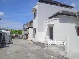 RUMAH BARU DI BAKUNG KESIMAN KERTALANGU DENPASAR, BALI