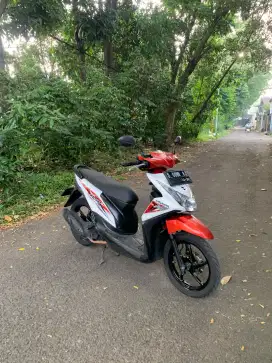 Honda beat esp istimewa jarang dipakai