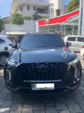Hyundai Palisade 2.2 Signature 2WD Diesel AT 2022