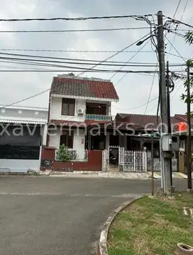 Dijual Rumah Regency Melati Mas Tangerang Selatan