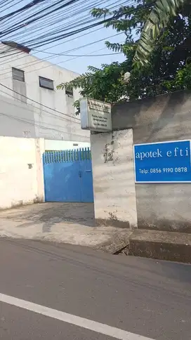 Loker untuk apotek