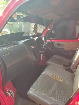 Dijual Granmax Pickup 1.3 MT Tahun 2015