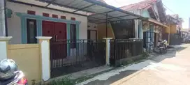 Rumah di Cibiru Hilir, Cinunuk, Bandung