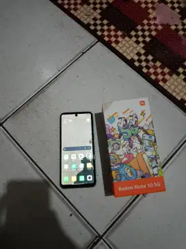 Xiaomi note 10 5g
