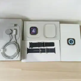 Apple Watch Ultra Gen 1 Mulus