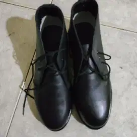 Sepatu PDH ABRI