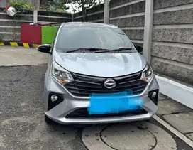 Tdp 10Jutaan Daihatsu New Sigra Tipe R Pelek Racing