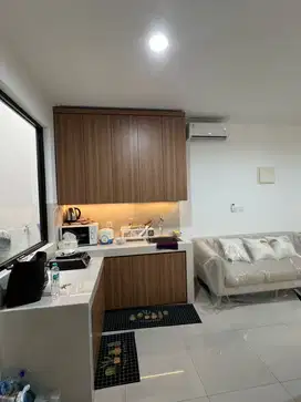 Dijual Rumah Millenial PIK2 Cluster Alabama Full Furnish Siap Huni