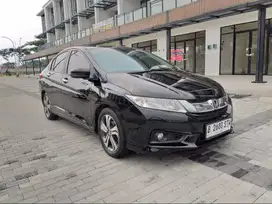Honda City RS AT 2014