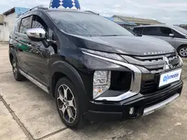 [OLXMOBBI]DPRendah MitsubishiXpander1.5Cross PremiumPackage-AT2019 AAC