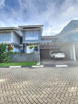 Dijual Rumah Mewah Di Kebayoran Residence Bintaro Jaya