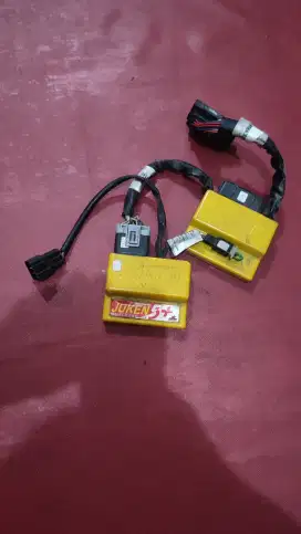 Jual jukenn motor aerox 155