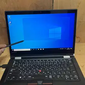 Laptop Lenovo Thinkpad Yoga 370 2in1 Core i5 GEN 7 RAM 8/256GB D-VR