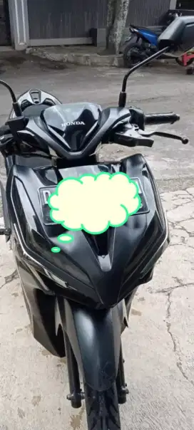 Vario tukar tambah boleh