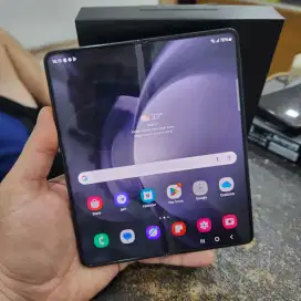 Samsung Z Fold 5 1Tb 1Tera Mulus - Resmi #Relax