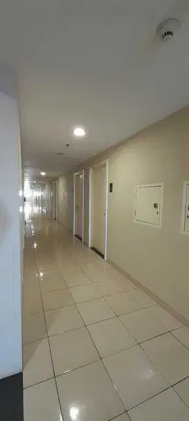 Baru & Belum Pernah Dihuni! Dijual Studio SpringLake Summarecon Bekasi