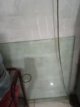 Pintu Kaca Bekas Kantor