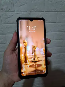 Redmi note 8 pro mulus cek sepuasnya