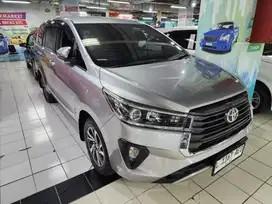 INNOVA REBORN 2.4 TIPE V DISEL MANUAL THUN 2021 SURABAYA