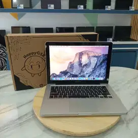 MACBOOK COCOK MAHASISWA PELAJAR MAU PUN KERJA KANTOR BISA COD