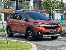 Suzuki XL7 Alpha AT 2021