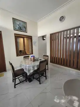 Rumah Bagus Nyaman di Cijerokaso Sarijadi