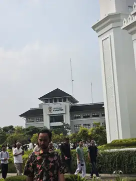 NEGO!! JUAL CEPAT!! Apartment Dijual Podomoro Golf View. NEGO sd DEAL
