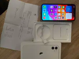Iphone 11 ibox resmi indonesia