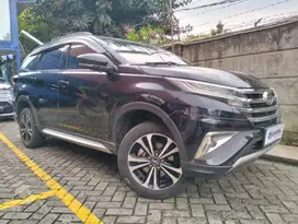 [OLXMOBBI] DP RENDAH Daihatsu Terios 1.5 R Deluxe -AT 2018 KTKMMI