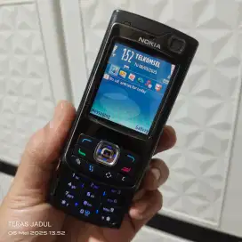 nokia n80 slide original normal