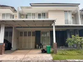Rumah Bagus Wisata Bukit Mas Grand Palais Surabaya