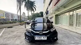 Brio Satya 2019 A/T