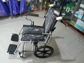 Kursi Roda lipat