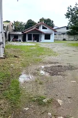 Gudang siap pakai 25x100 2545m Mustikajaya Bekasi