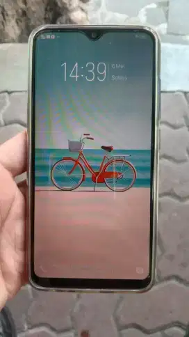 Hp vivo Y93 bekas like new
