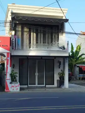 Jual ruko cantik