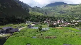 Tanah Dijual cocok untuk usaha