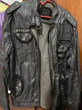 Jaket pria size xxl