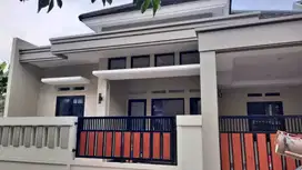 Ready Rumah 1LT Beringin Ngaliyan Jual Cepat