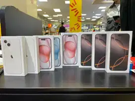 KREDIT IPHONE 16 series