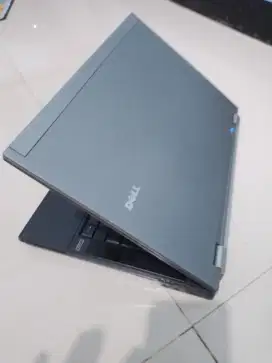 Laptop dell e6410