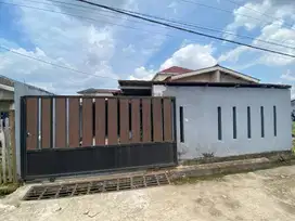 DIJUAL CEPAT RUMAH MURAH SIAP HUNI DEKAT TOL, LRT, SEKOLAH & MALL