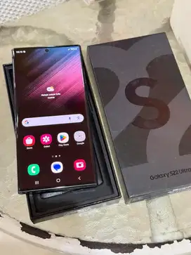 samsung s22 ultra 12/256gb