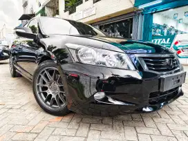 HONDA ACCORD 2.4 V-TIL AT 2010 MATIC PERFECT BARANG VTIL ORISINIL 2011