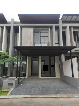 Gress Ciamik Rumah Distict 9 Citraland Utama Surabaya Barat dkt GWalk