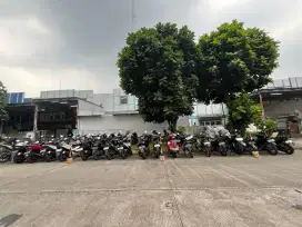 disewakan gudang taman tekno bsd city