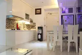 Apartemen Premium Thamrin Executive Residence 2BR Furnished Unit Hook