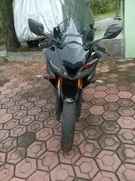 Yamaha V3 2019 surat lengkap hidup